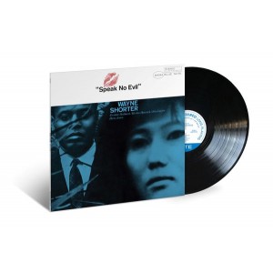 Wayne Shorter - Speak No Evil