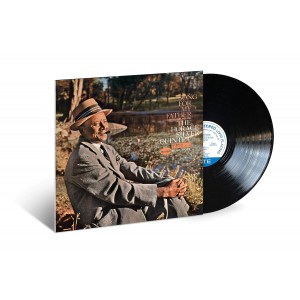 HORACE SILVER-SONG FOR MY FATHER (VINYL)