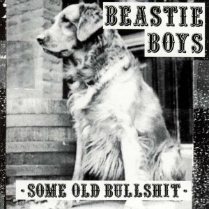 BEASTIE BOYS -SOME OLD BULLSHIT (VINYL)