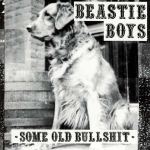 Beastie Boys - Some Old Bullshit (1994) (Vinyl)