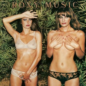 ROXY MUSIC-COUNTRY LIFE (ABBEY ROAD HALF-SPEED REMASTER)