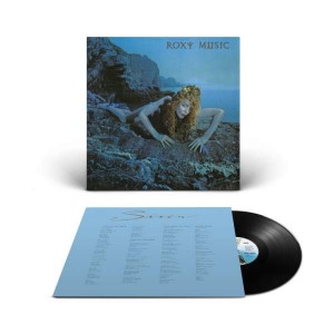 Roxy Music - Siren (1975) (Vinyl)