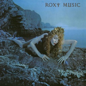 Roxy Music - Siren (1975) (Vinyl)
