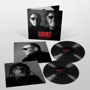 UB40 - Unprecedented (2021) (2x Vinyl)