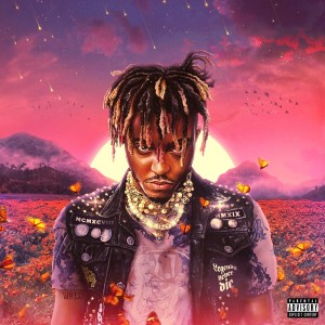Juice WRLD - Legends Never Die (2020) (2x Vinyl)