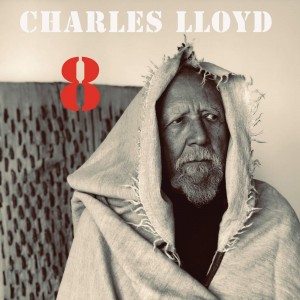Charles Lloyd - 8: Kindred Spirits (7x Vinyl)
