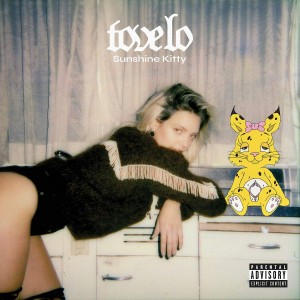 Tove Lo - Sunshine Kitty (2019) (Vinyl)