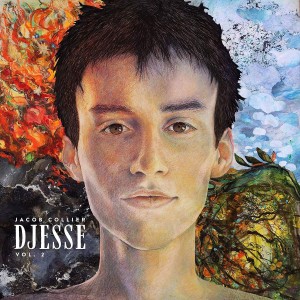 Jacob Collier - Djesse Vol. 2 (2019) (CD)