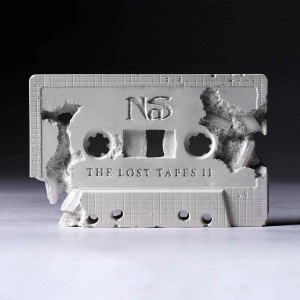 NAS-THE LOST TAPES 2