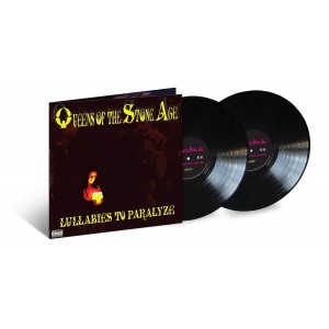 QUEENS OF THE STONE AGE-LULLABIES TO PARALYZE (2x VINYL)