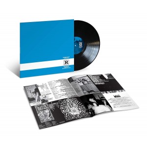 Queens Of The Stone Age - Rated R (2000) (Vinyl)