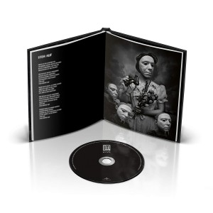 LINDEMANN-F+M (Special Edition CD)