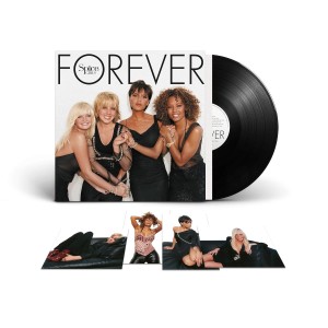 SPICE GIRLS-FOREVER (2000) (20th ANNIVERSARY EDITION) (VINYL)