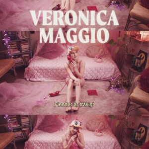Maggio Veronica - Fiender Är TraKigt