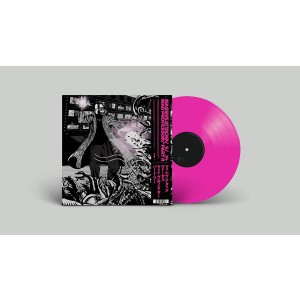Massive Attack - Mezzanine (The Mad Professor Remixes) (2018) (Pink Vinyl)