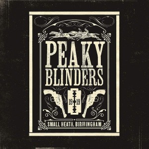 VARIOUS ARTISTS-PEAKY BLINDERS