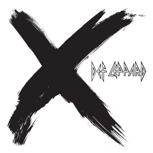 Def Leppard - X (2002) (Vinyl)