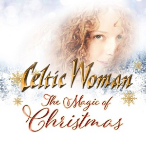 Celtic Woman - Magic Of Christmas (CD)