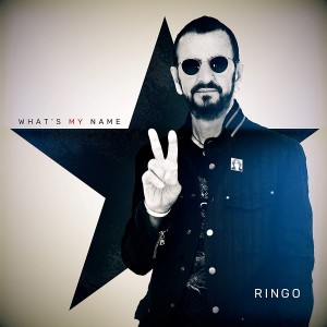 RINGO STARR-WHAT´S MY NAME