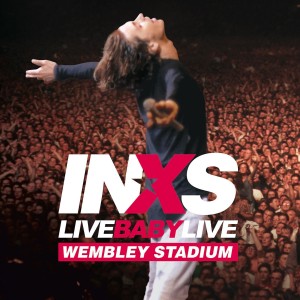 INXS - Live Baby Live (1991) (3x Vinyl)