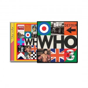 WHO-WHO DLX
