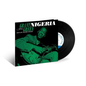 Grant Green - Nigeria (1962) (Vinyl)