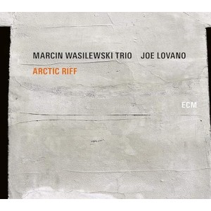 Marcin Wasilewski - Arctic Riff (2020) (CD)