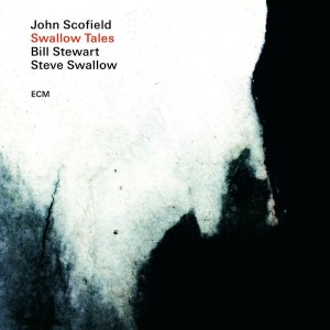 John Scofield - Swallow Tales (2020) (CD)