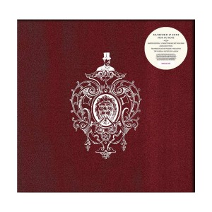 Mumford & Sons - Sigh No More (2009) (10th Anniversary Box) (6x 7-inch)