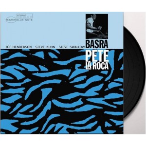 Pete La Roca - Basra (Vinyl)