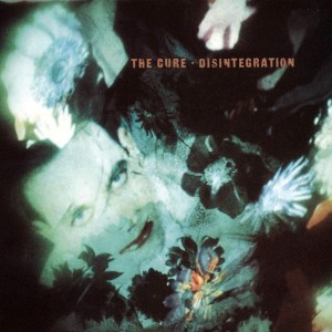 THE CURE-DISINTEGRATION (DELUXE EDITION) (3CD)