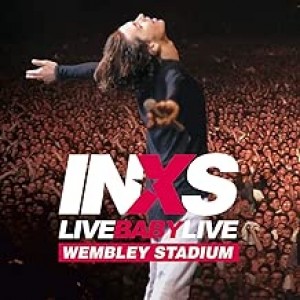 INXS-LIVE BABY LIVE (CD)