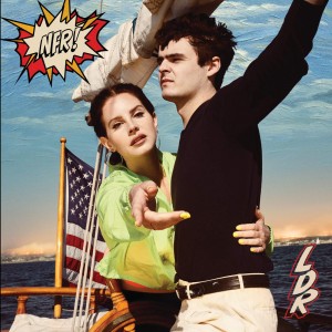 Lana Del Rey - Norman Fucking Rockwell! (2020) (2x Vinyl)
