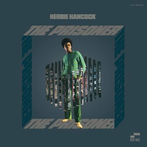 HERBIE HANCOCK-THE PRISONER (VINYL)