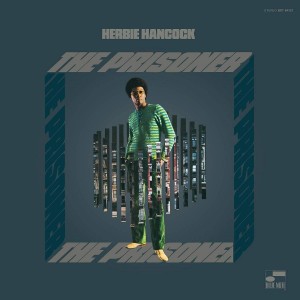 Herbie Hancock - The Prisoner (Vinyl)
