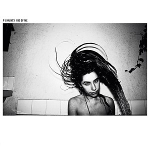 PJ Harvey - Rid Of Me (Vinyl)