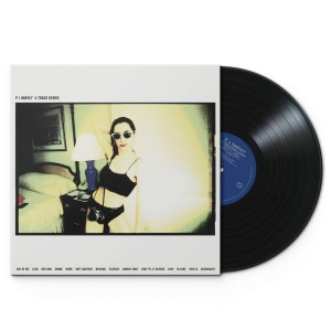 PJ Harvey - 4-Track Demos (1991-92) (Vinyl)