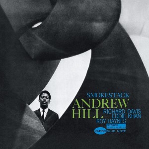 Andrew Hill - Smoke Stack (1963) (Vinyl)