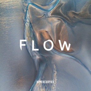 Various Artists - Flow (RSD 2020) (Clear Vinyl)