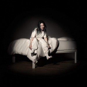 Billie Eilish - When We All Fall Asleep, Where Do We Go? (2019) (CD)