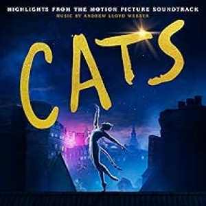 Andrew Lloyd Webber - Cats: Highlights From The Motion Picture Soundtrack (CD)
