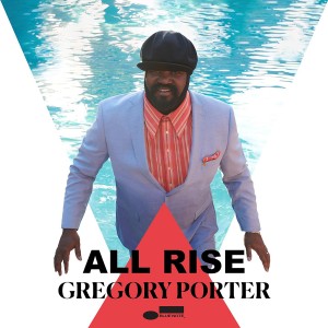 GREGORY PORTER-ALL RISE (DIGIPAK CD)
