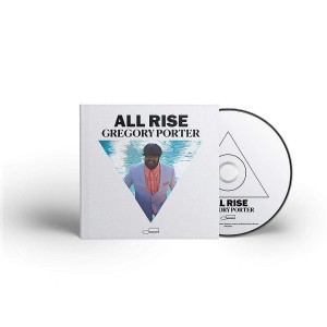 Gregory Porter - All Rise (Deluxe CD)