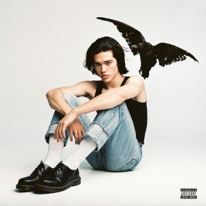 Conan Gray - Kid Krow (2020) (Vinyl)