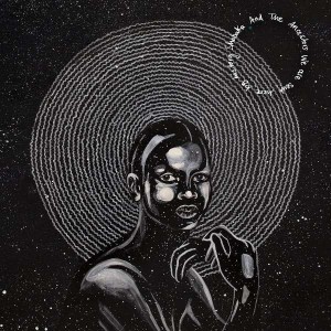 SHABAKA & THE ANCESTORS-WE ARE SENT HERE BY HISTORY (CD)