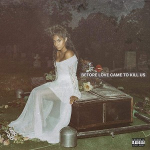 Jessie Reyez - Before Love Came To Kill Us (2020) (CD)