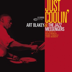 Art Blakey & The Jazz Messengers - Just Coolin´ (Vinyl)