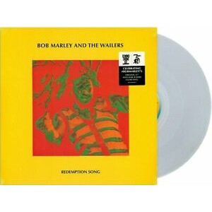 BOB MARLEY-REDEMPTION SONG (SINGLE) (RSD 2020) (LP)