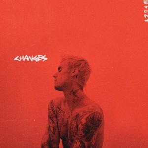 Justin Bieber - Changes (CD)