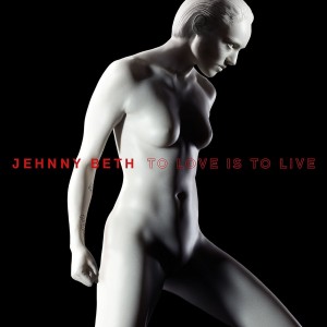 Jehnny Beth - To Love Is To Live (CD) (2020)